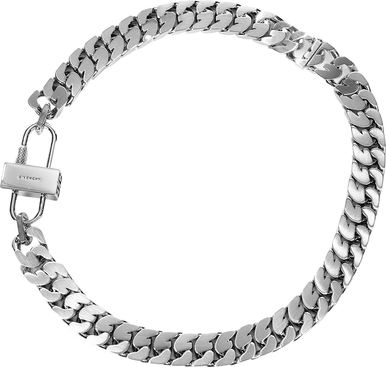 Givenchy Givenchy Bijoux Silver Zilver