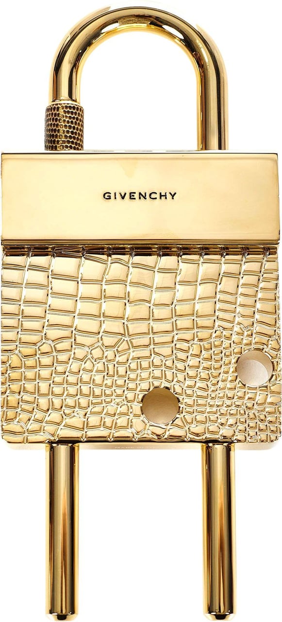Givenchy Givenchy Keychains Golden Goud