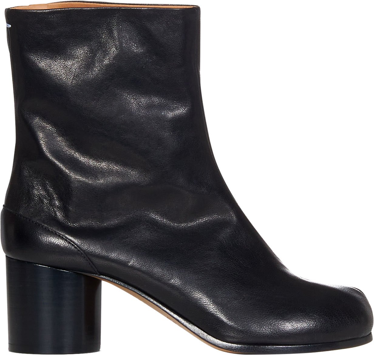 Maison Margiela Maison Margiela Boots Black Zwart