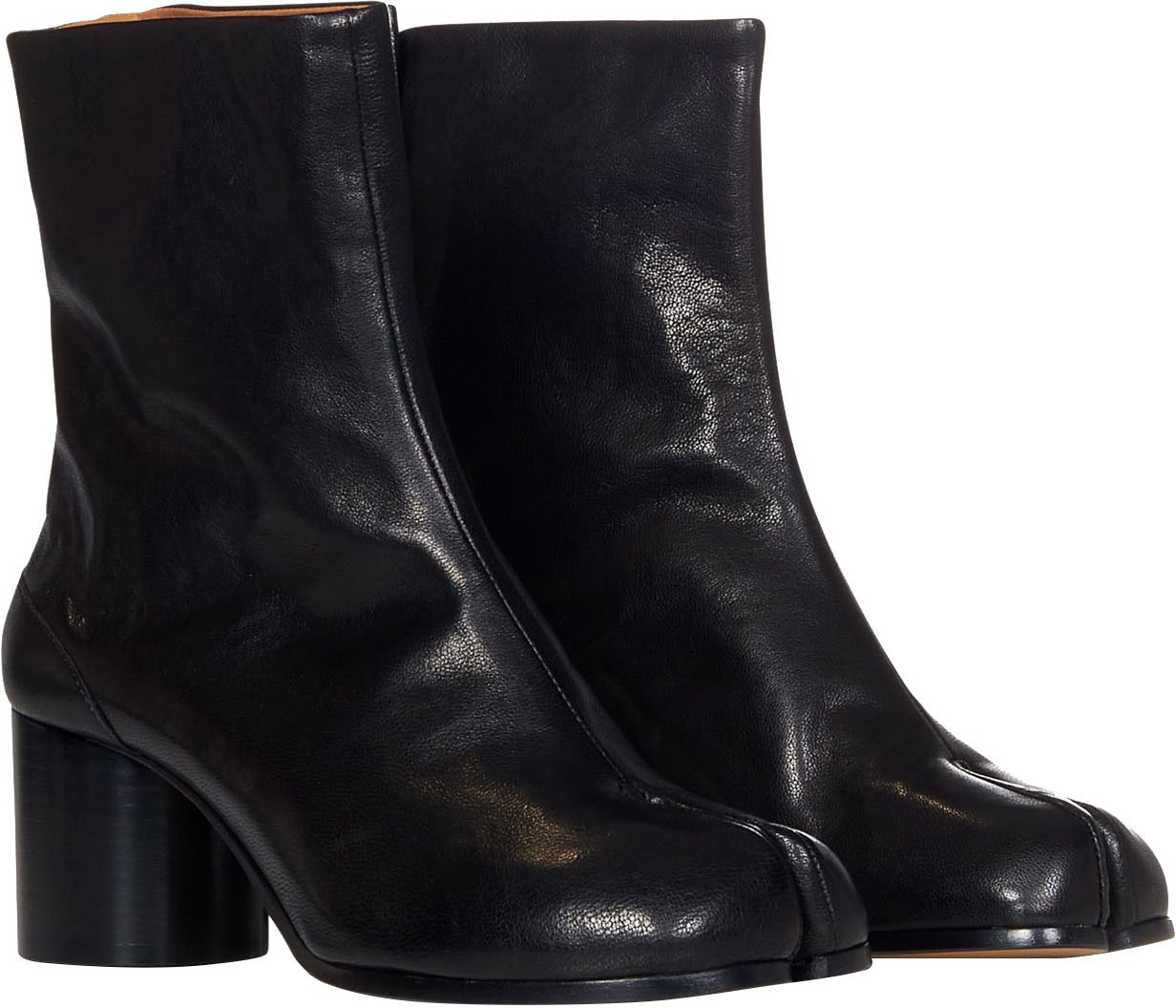 Maison Margiela Maison Margiela Boots Black Zwart