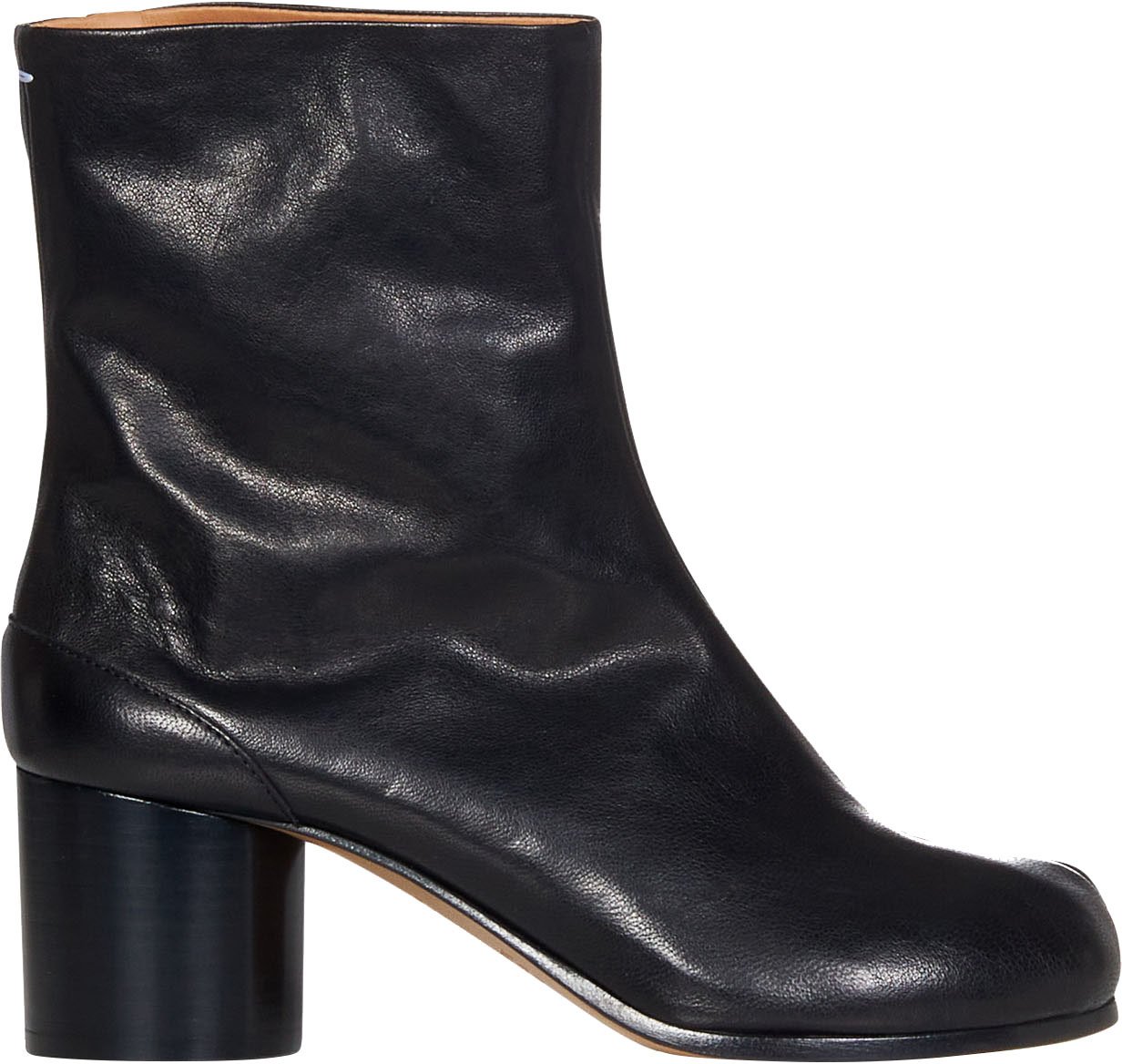 Maison Margiela Maison Margiela Boots Black Zwart