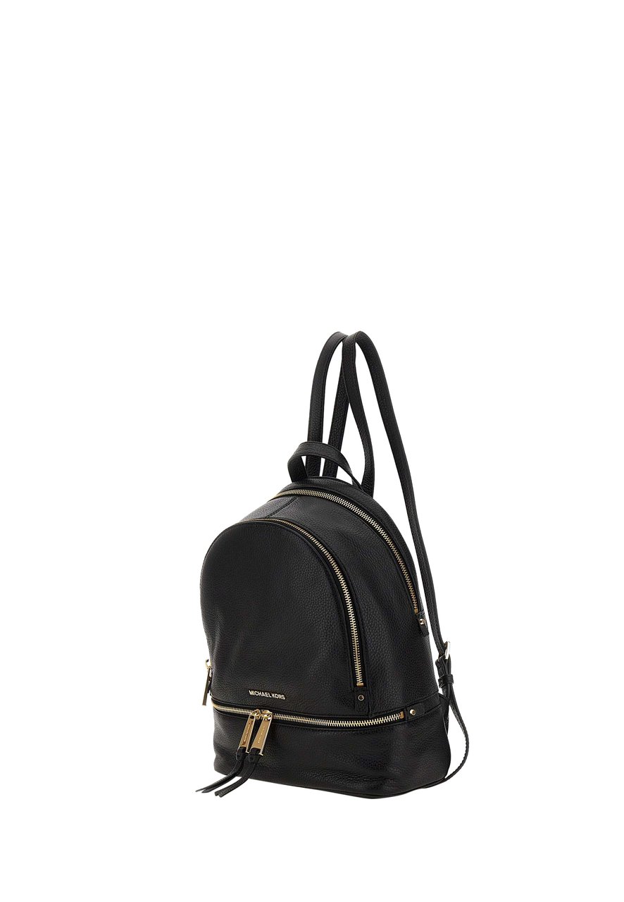 Michael Kors Bags Black Zwart