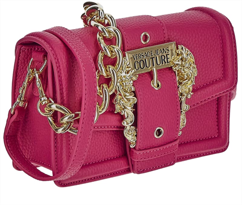 Versace Jeans Couture Bags Pink Roze