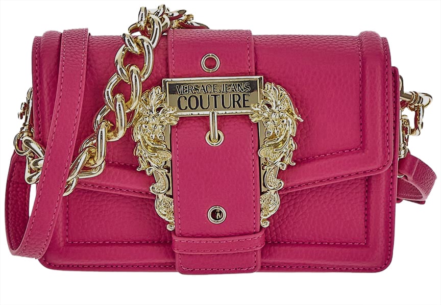 Versace Jeans Couture Bags Pink Roze