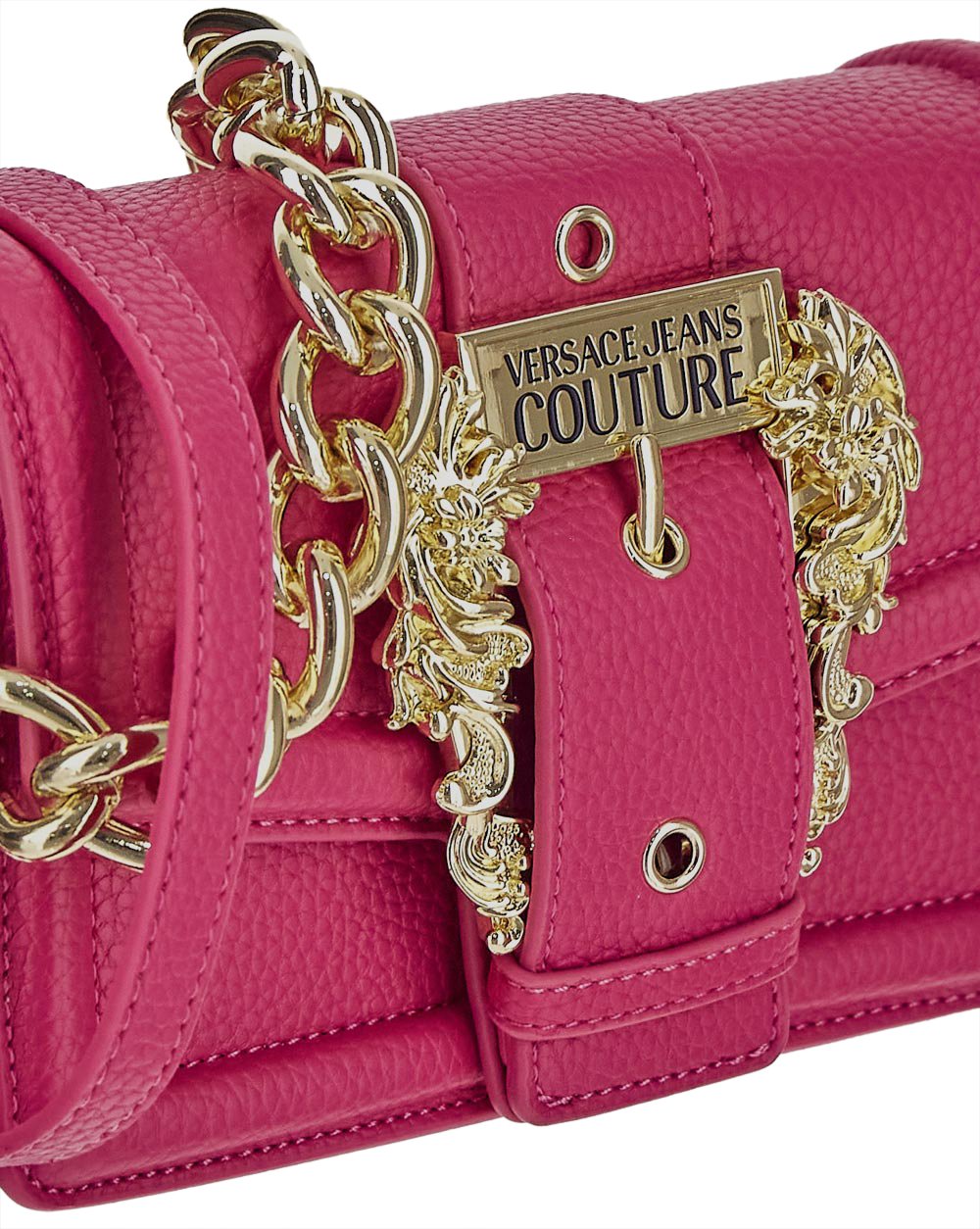 Versace Jeans Couture Bags Pink Roze