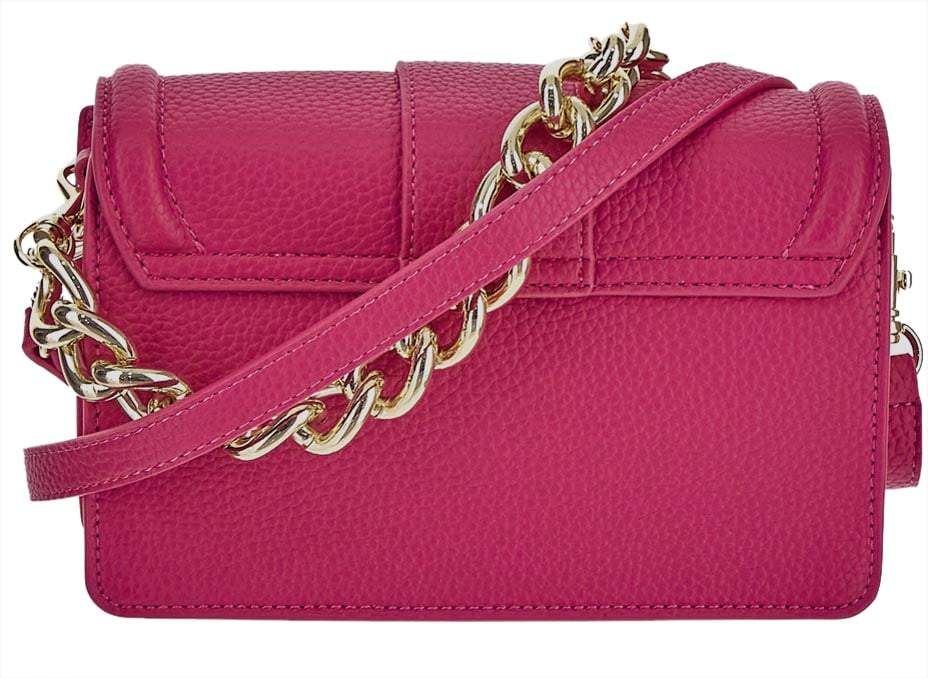 Versace Jeans Couture Bags Pink Roze