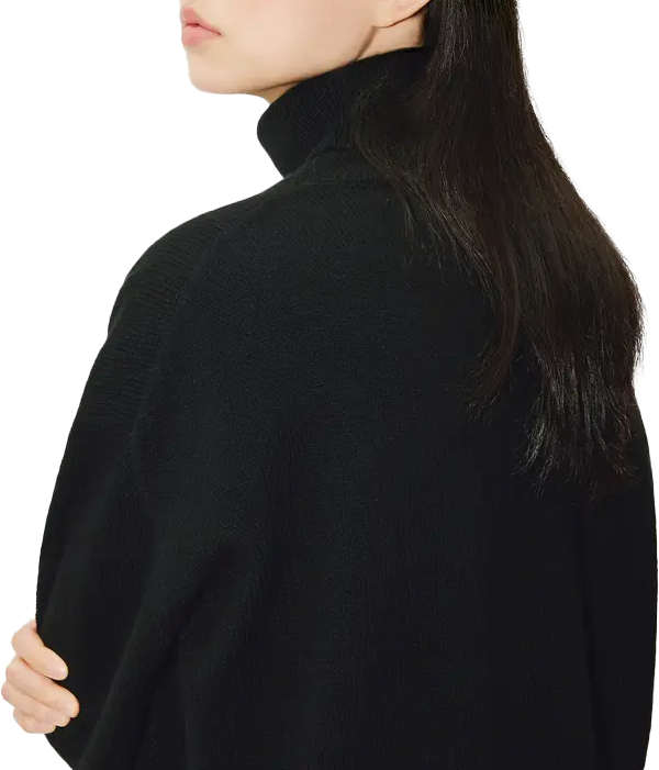 Kenzo Sweaters Black Zwart