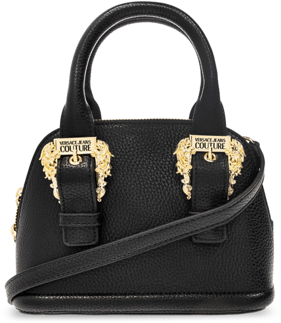 Versace Jeans Couture Tas Zwart Zwart