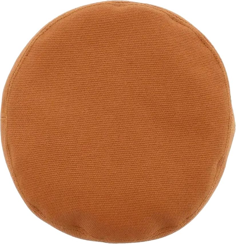 Stella McCartney Eco Cotton Logo Bucket Hat Bruin