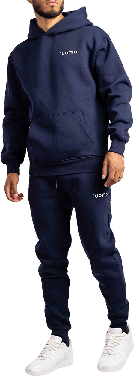 24 uomo trainingspak