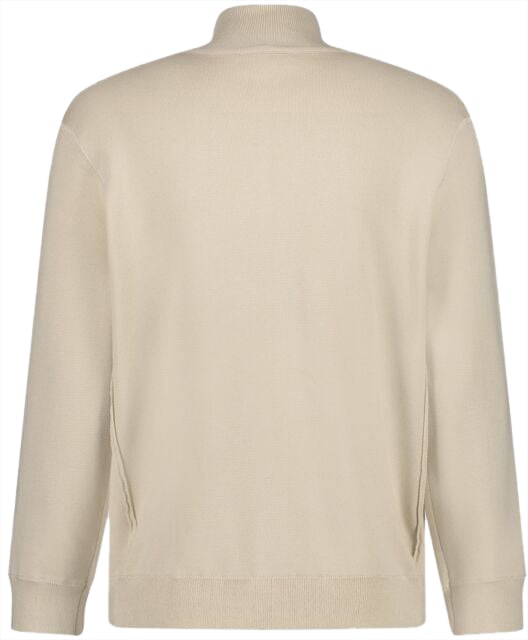 Circle of Trust Ace vest heren Beige Wit