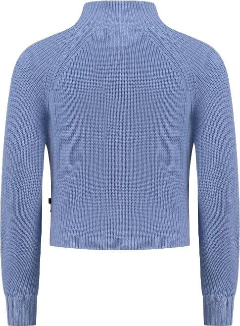 Aspesi Sweater Blauw