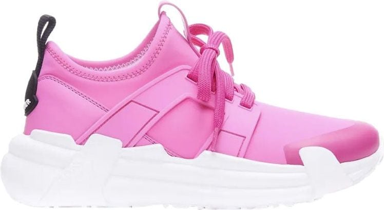 Moncler Sneaker Pink Roze