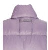 Moncler Gilet Purple Paars