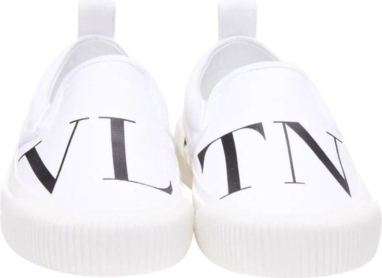 Valentino Sneaker White Wit