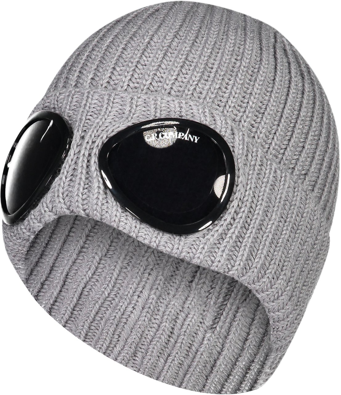 CP Company C.p. Company Caps-muts Grijs Grijs