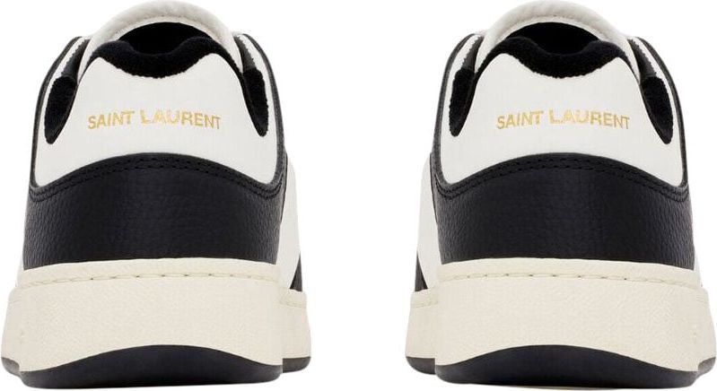 Saint Laurent Sneakers Brown Bruin