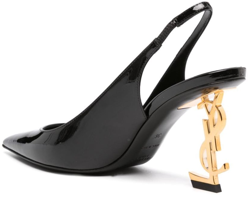 ysl hakken