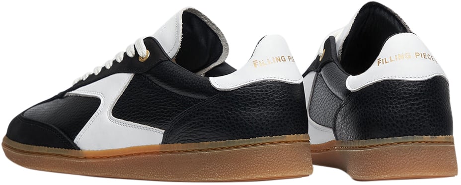 Filling Pieces Sprinter Dice Black Zwart