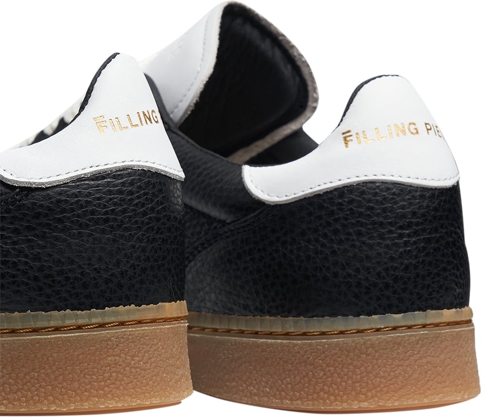 Filling Pieces Sprinter Dice Black Zwart