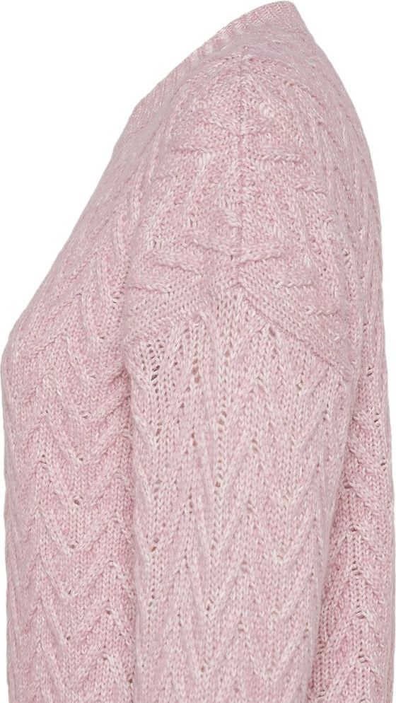 Peuterey Sweaters Pink Roze