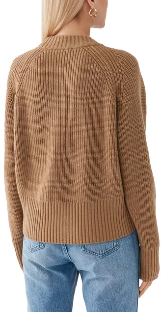 Michael Kors Sweaters Brown Bruin