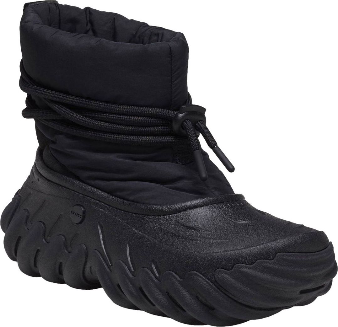 Crocs Boots Black Zwart