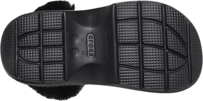 Crocs Sandals Black Zwart