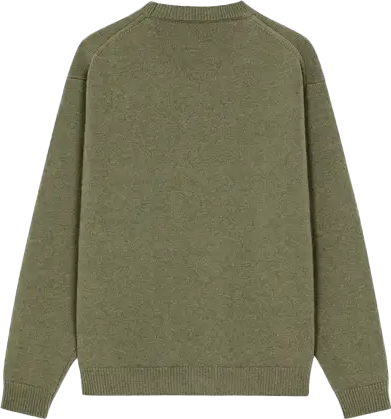 Kenzo Sweaters Green Groen