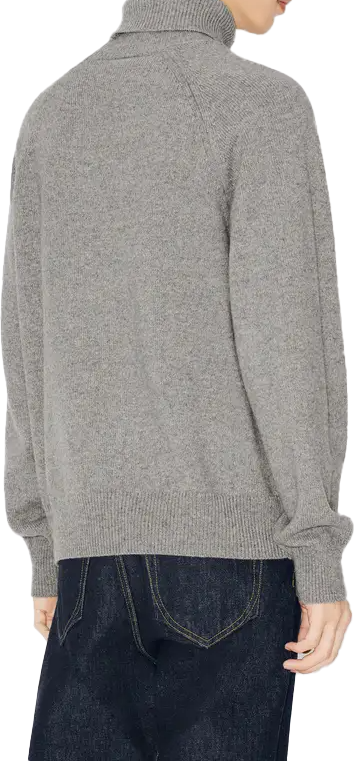 Kenzo Sweaters Grey Gray Grijs