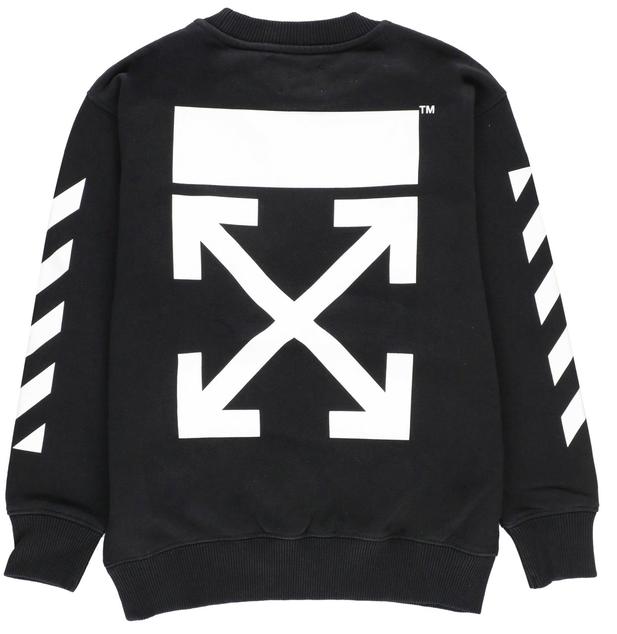 off white trui