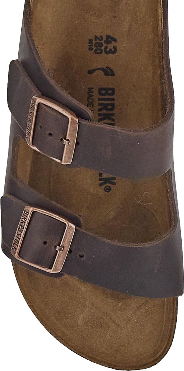Birkenstock Arizona Sandals Bruin
