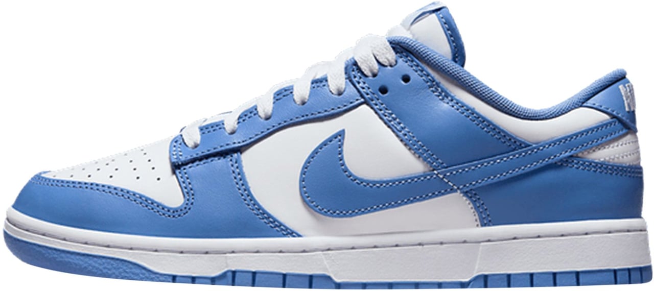 Nike Nike Dunk Low Polar Blue Divers