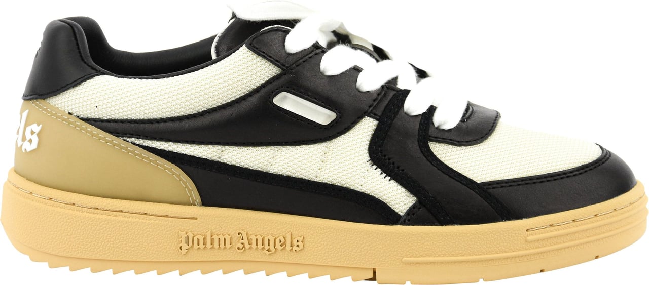 Palm Angels University Sneaker Whit Wit