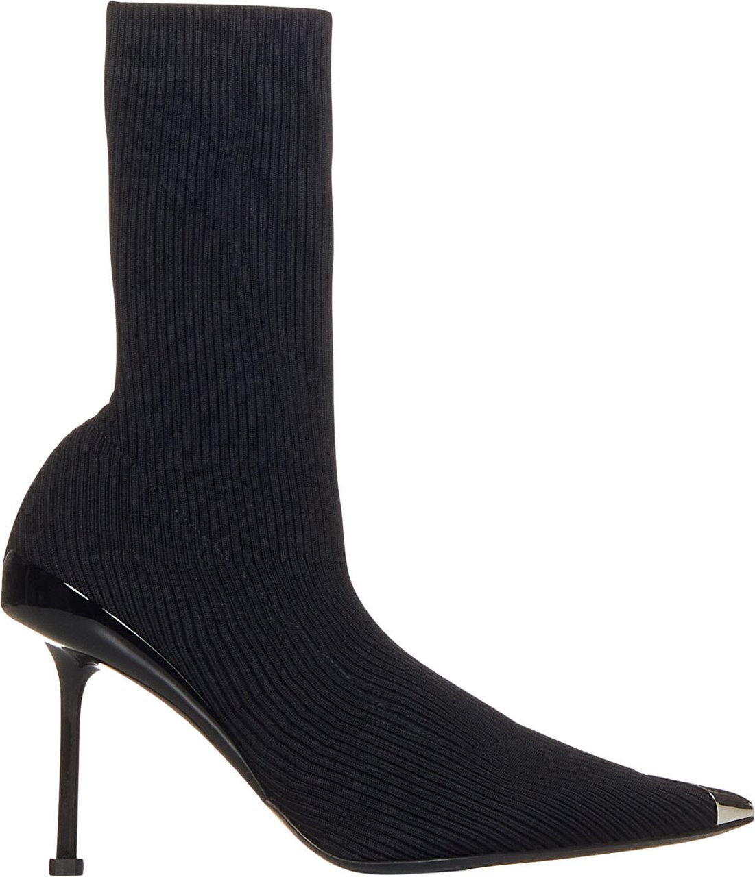 Alexander McQueen Alexander McQueen Boots Black Zwart