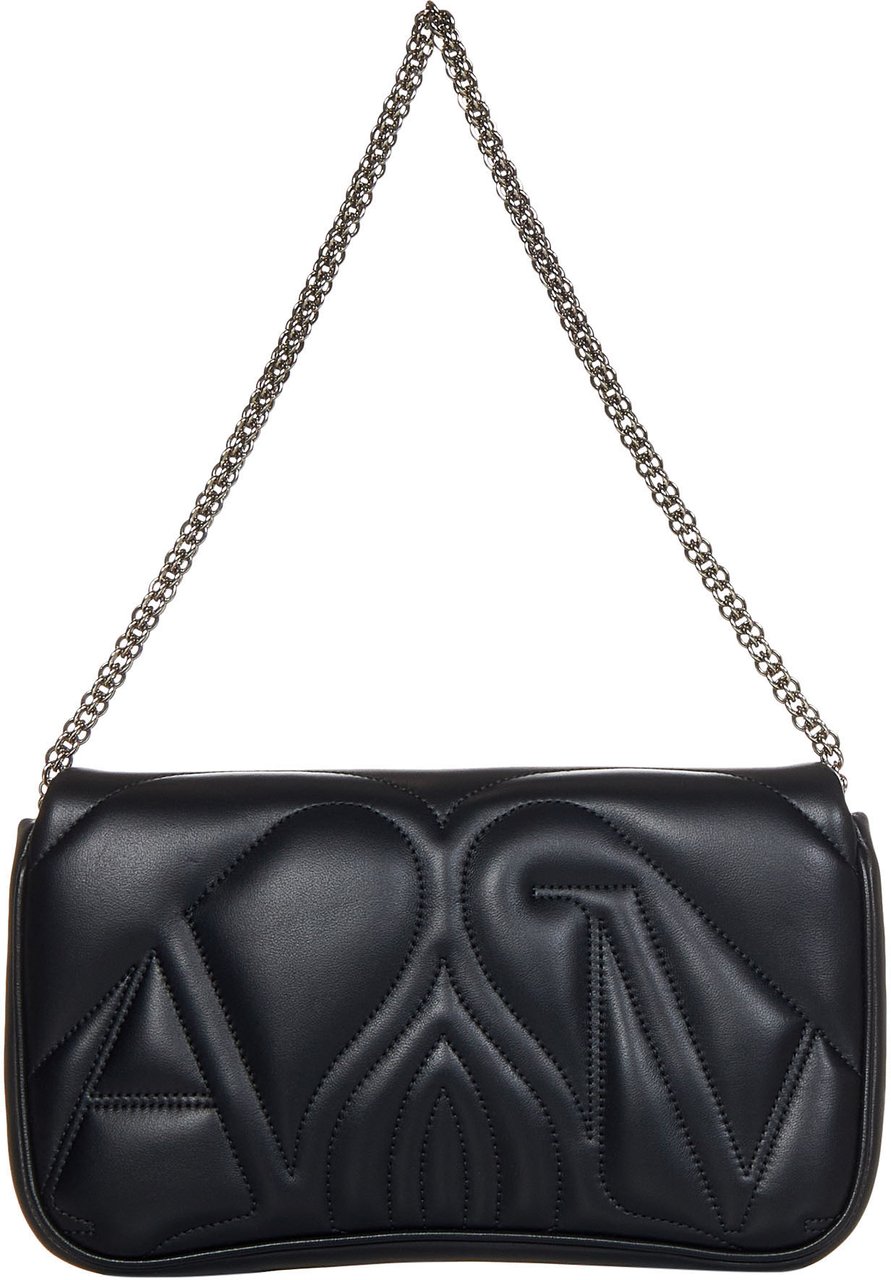 Alexander McQueen Alexander McQueen Bags.. Black Zwart