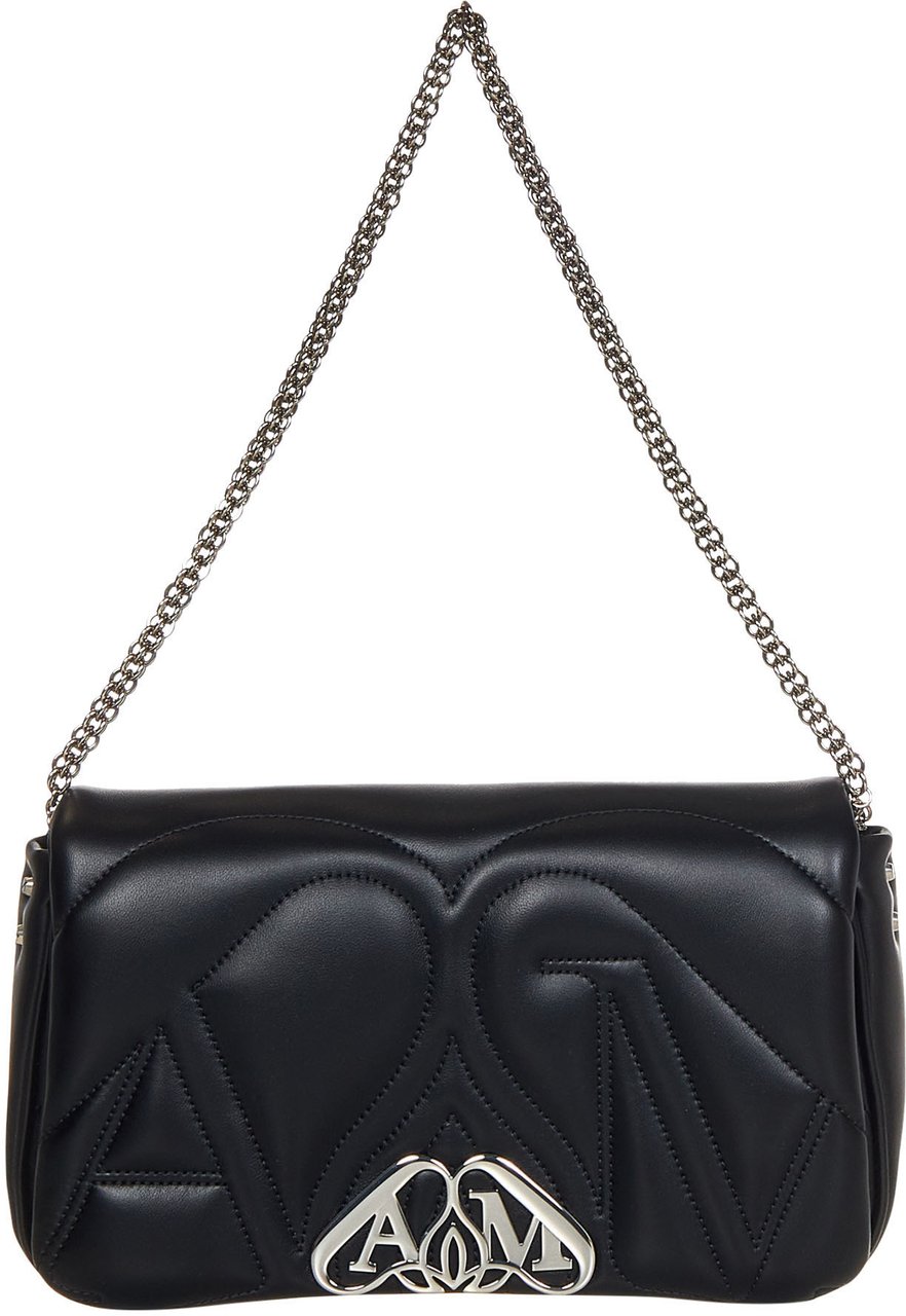 Alexander McQueen Alexander McQueen Bags.. Black Zwart