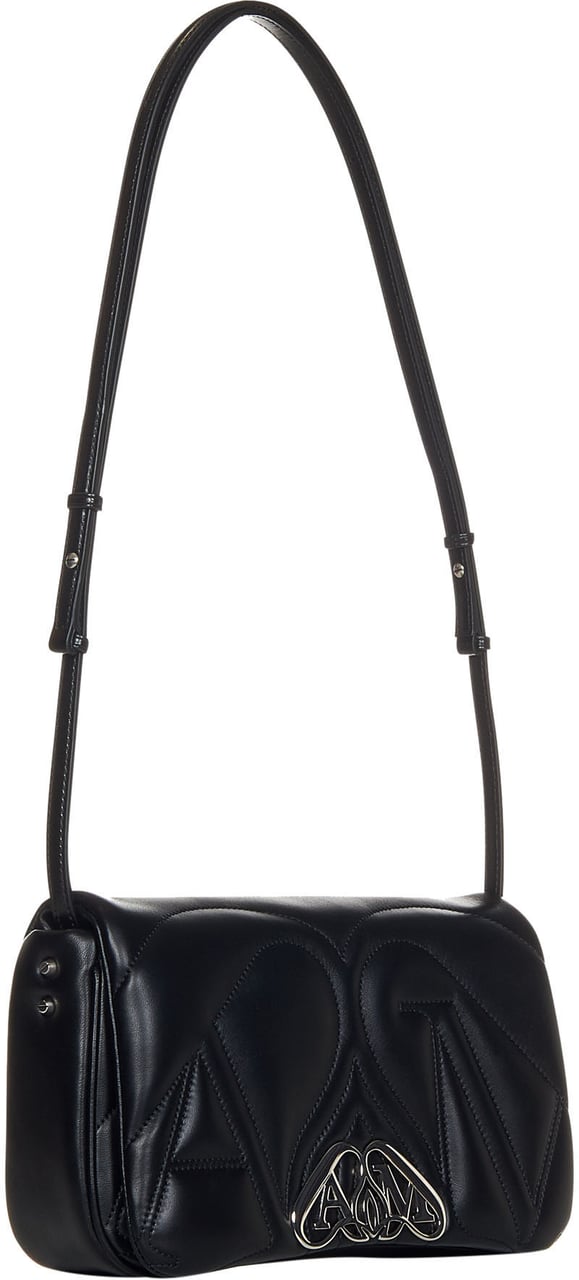 Alexander McQueen Alexander McQueen Bags.. Black Zwart