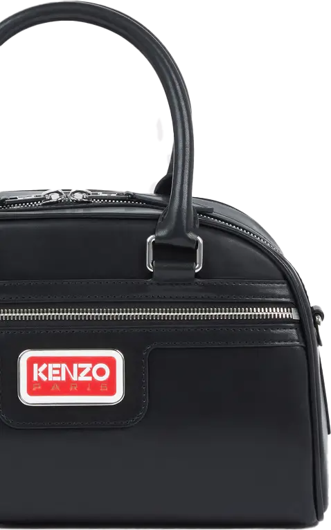 Kenzo Bags Black Zwart