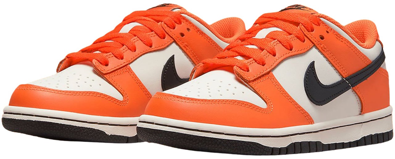 Nike Nike Dunk Low Halloween (GS) Divers