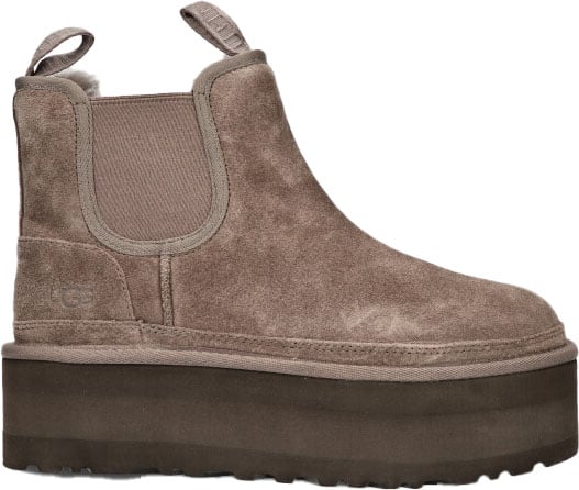 UGG Ugg boots Groen