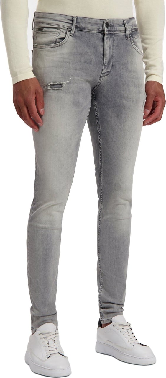Purewhite Purewhite Jeans The Jone W1128 | SALE €69,99 (-30%)