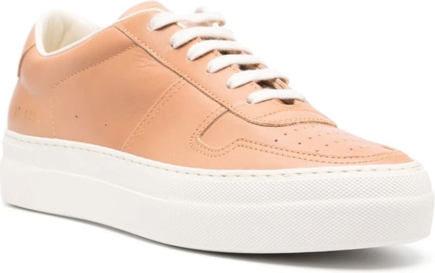 Common Projects Bball Super Sneakers Bruin