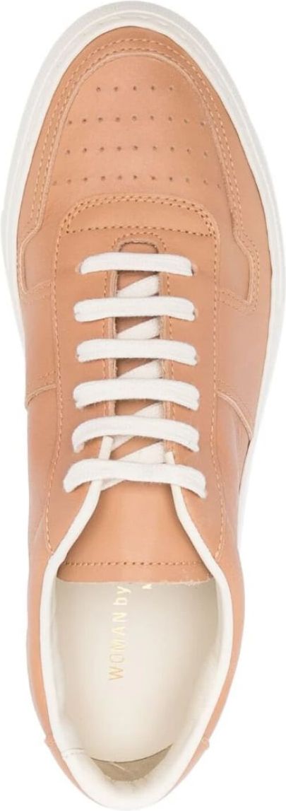 Common Projects Bball Super Sneakers Bruin