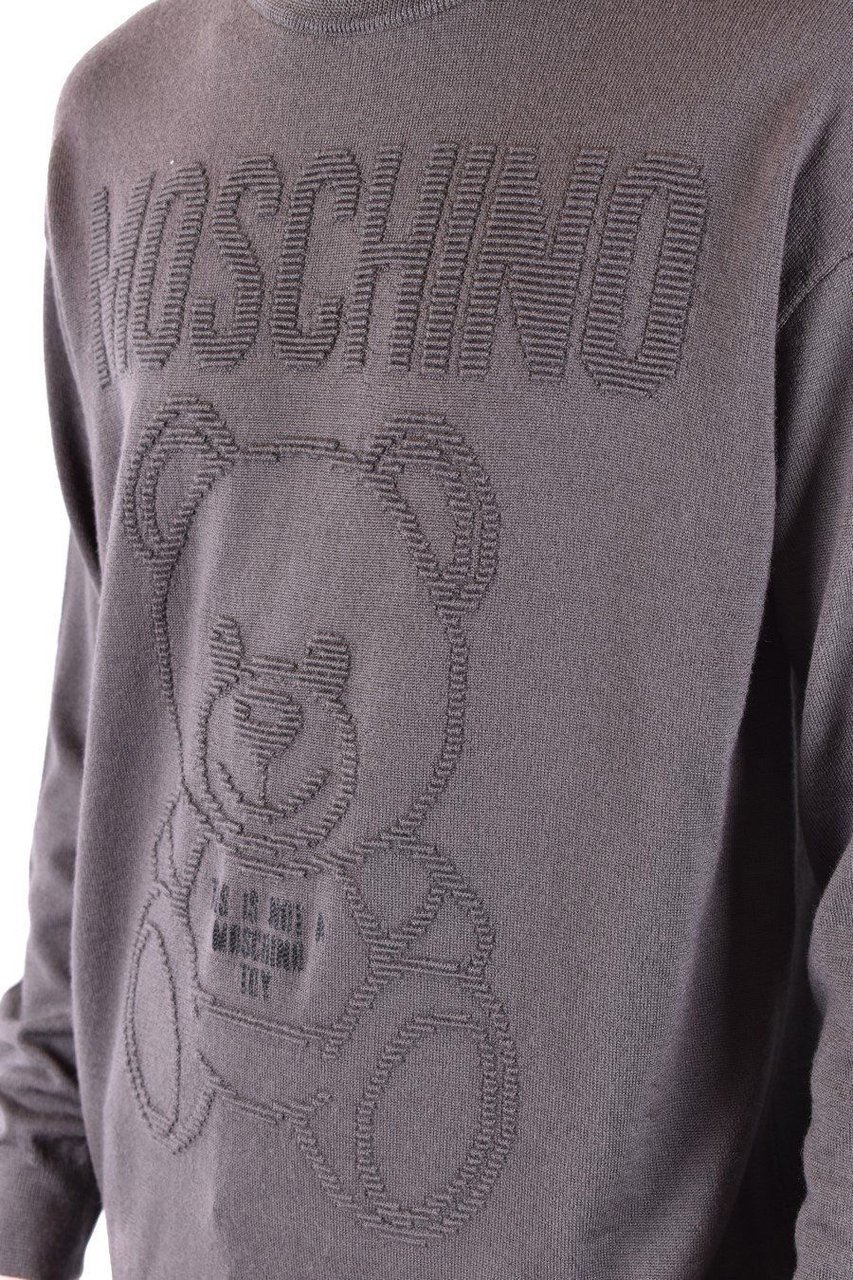 Moschino Sweaters Divers Divers