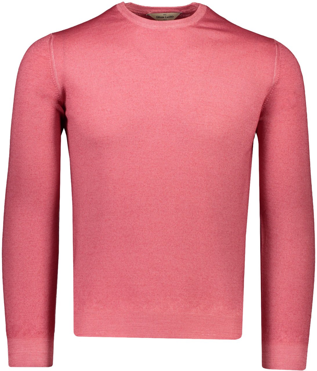 Gran Sasso Trui Rood Rood