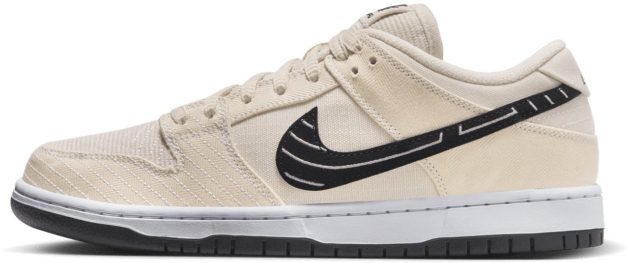 Nike Nike SB Dunk Low x Albino & Preto Fossil Divers