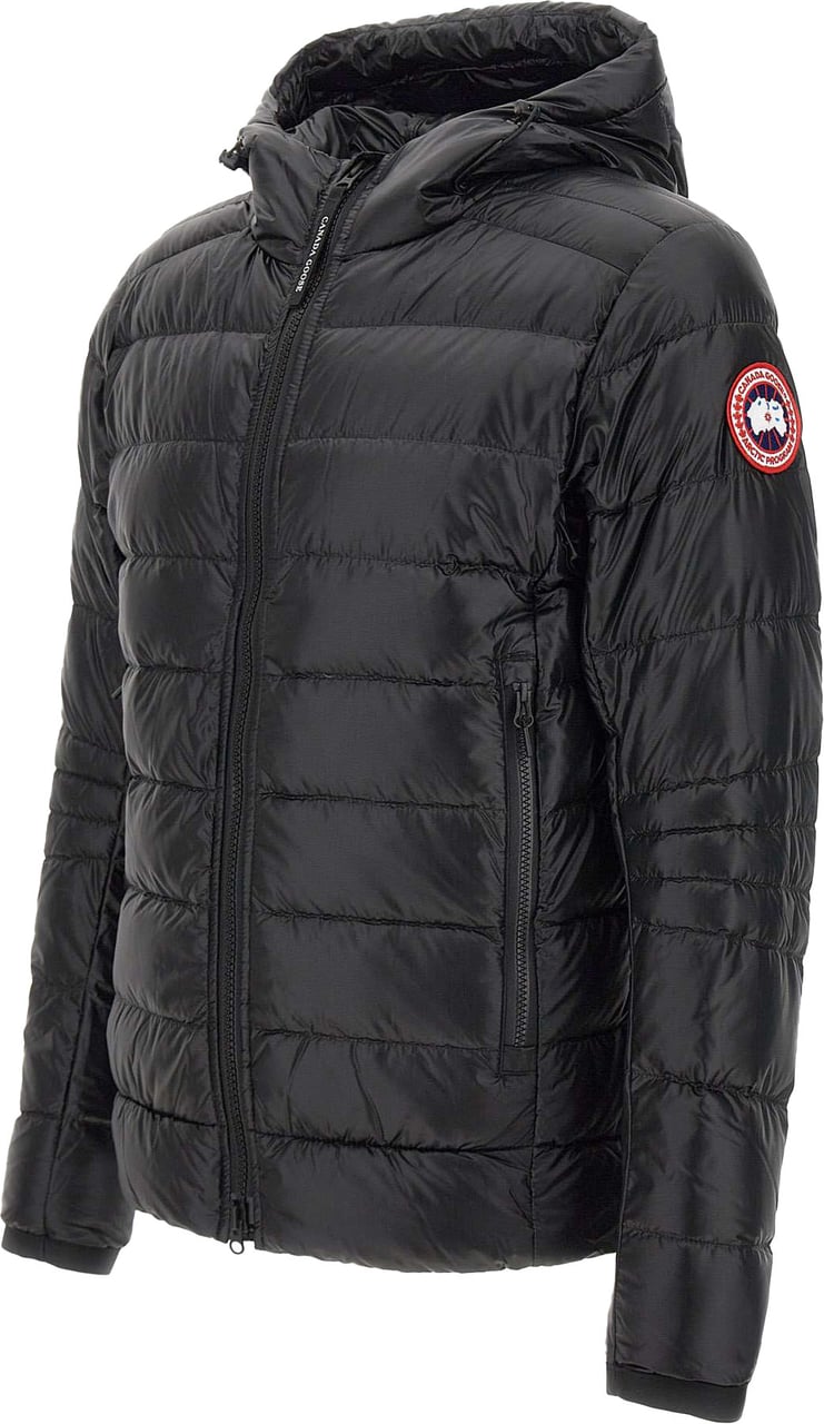 Canada Goose Canada Goose Coats Blauw