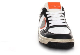 Philippe Model Sneakers White Wit