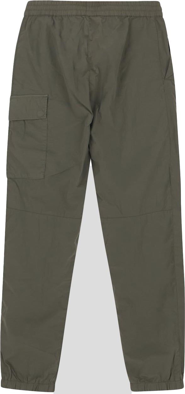 CP Company Cargo Pants Groen